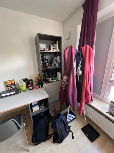 1 Zimmer Wohnung mit 25 m² in München – Bild 9