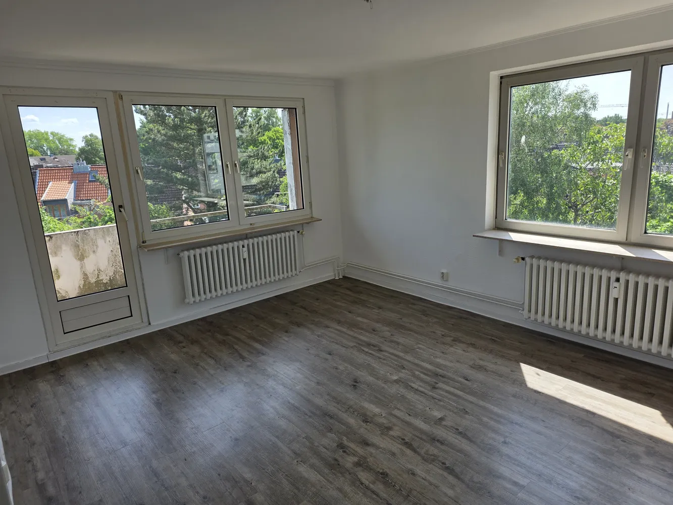 3 Zimmer Wohnung mit 83 m² in Kiel – Bild 1