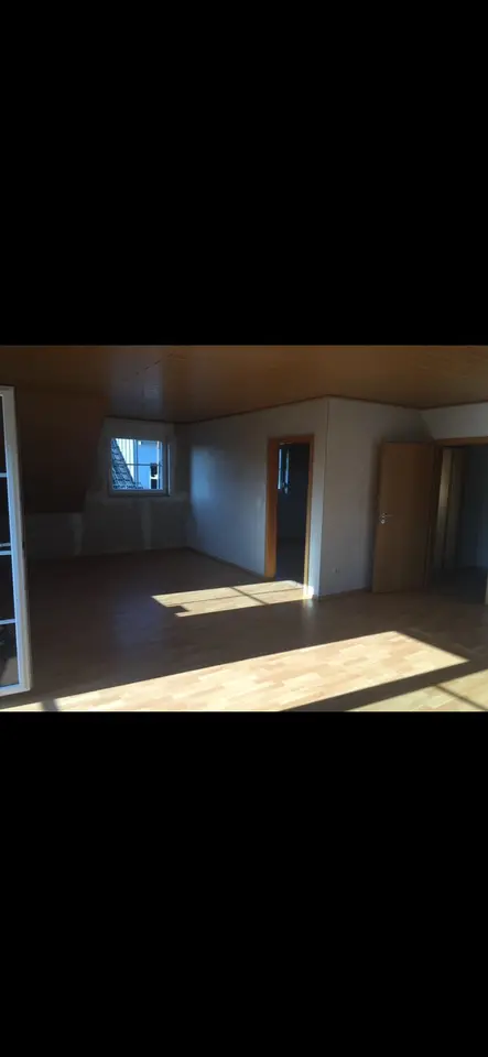 4 Zimmer Wohnung mit 109 m² in Euskirchen – Bild 1