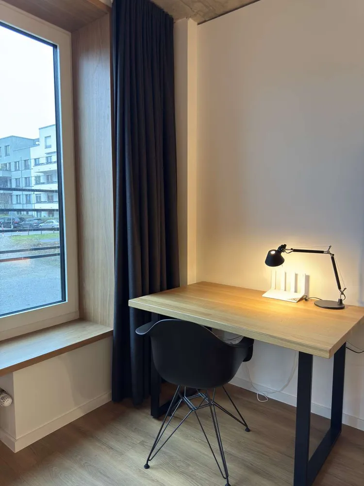 1 Zimmer Wohnung mit 35 m² in Düsseldorf – Bild 3