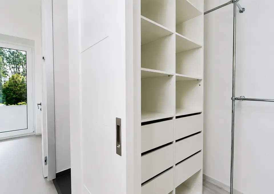 3 Zimmer Wohnung mit 100 m² in Oranienburg – Bild 2