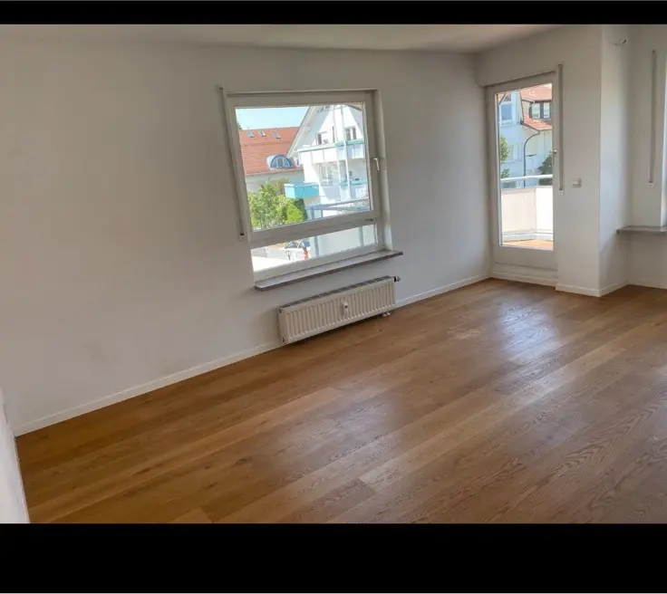 2 Zimmer Wohnung mit 54 m² in Böblingen – Bild 6
