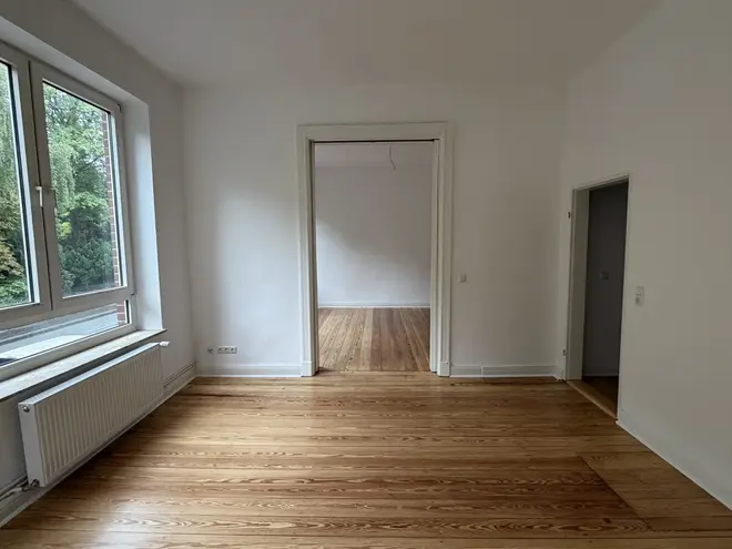 3 Zimmer Wohnung mit 80 m² in Kiel – Bild 3