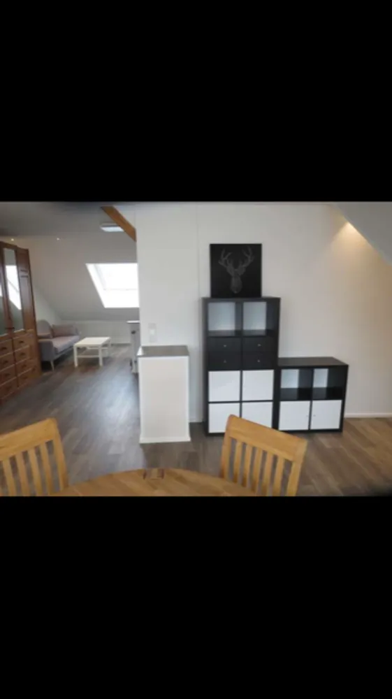 2 room apartment with 55 m² in Wiesbaden – Photo 5