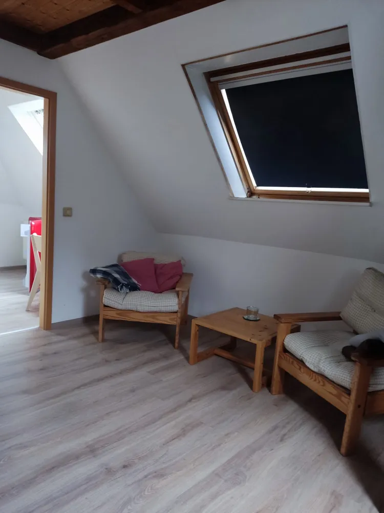 1 Zimmer Wohnung mit 30 m² in Kleve – Bild 4