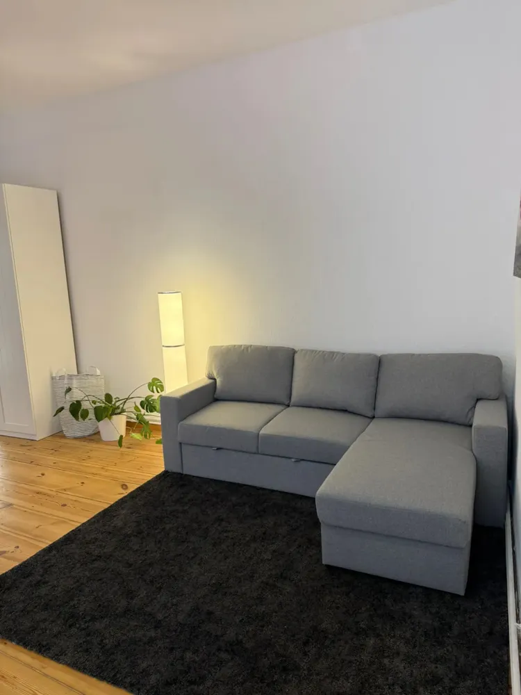 WG-Zimmer mit 26 m² in Berlin – Bild 6