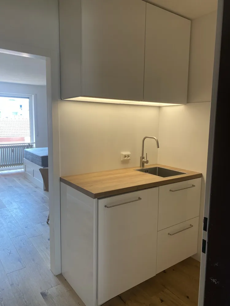 1 Zimmer Wohnung mit 27 m² in Konstanz – Bild 8