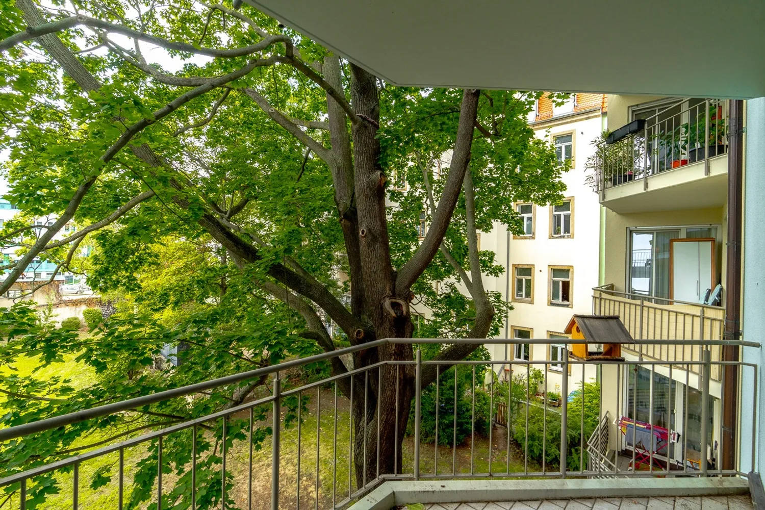3 Zimmer Wohnung mit 81 m² in Dresden – Bild 7