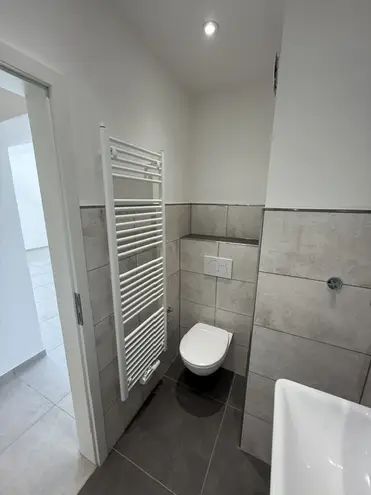 2 Zimmer Wohnung mit 27 m² in Essen – Bild 9