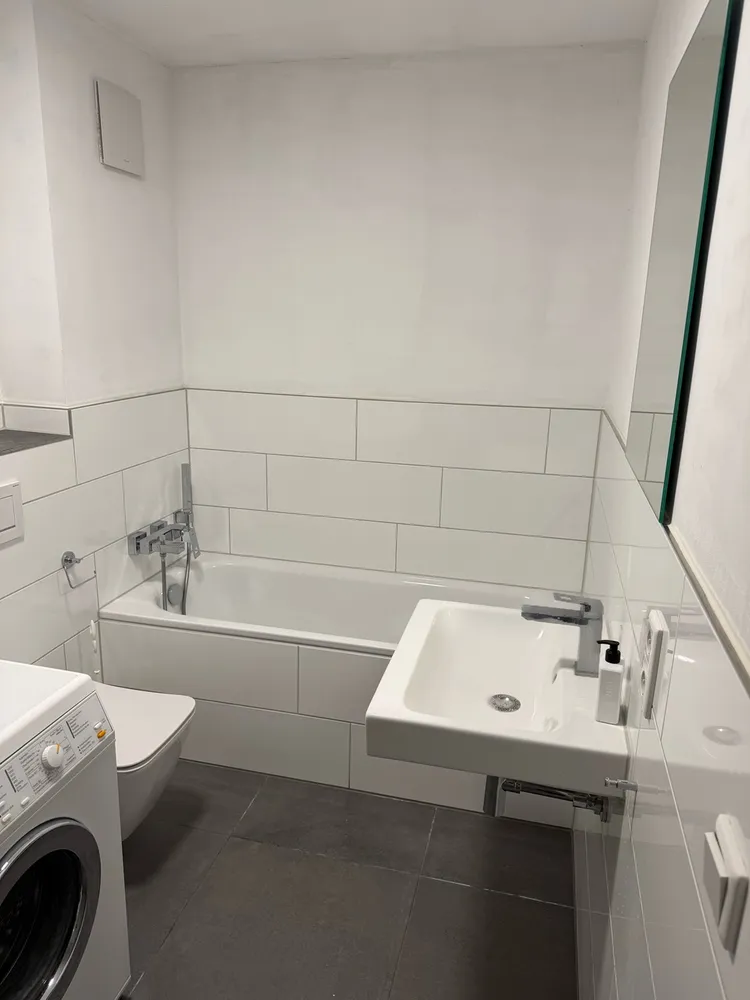 2 room apartment with 72 m² in Münster – Photo 12