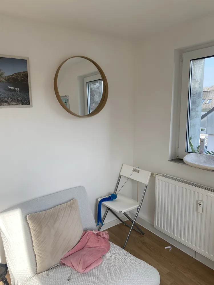 2 room apartment with 39 m² in Cologne – Photo 1