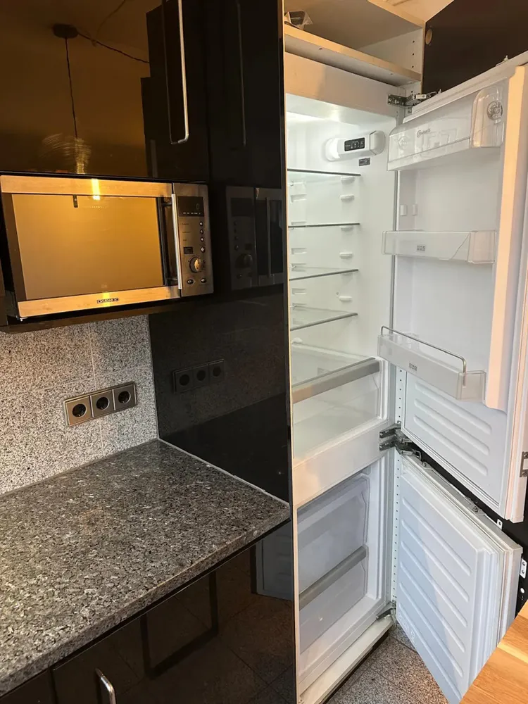 WG-Zimmer mit 11 m² in München – Bild 6