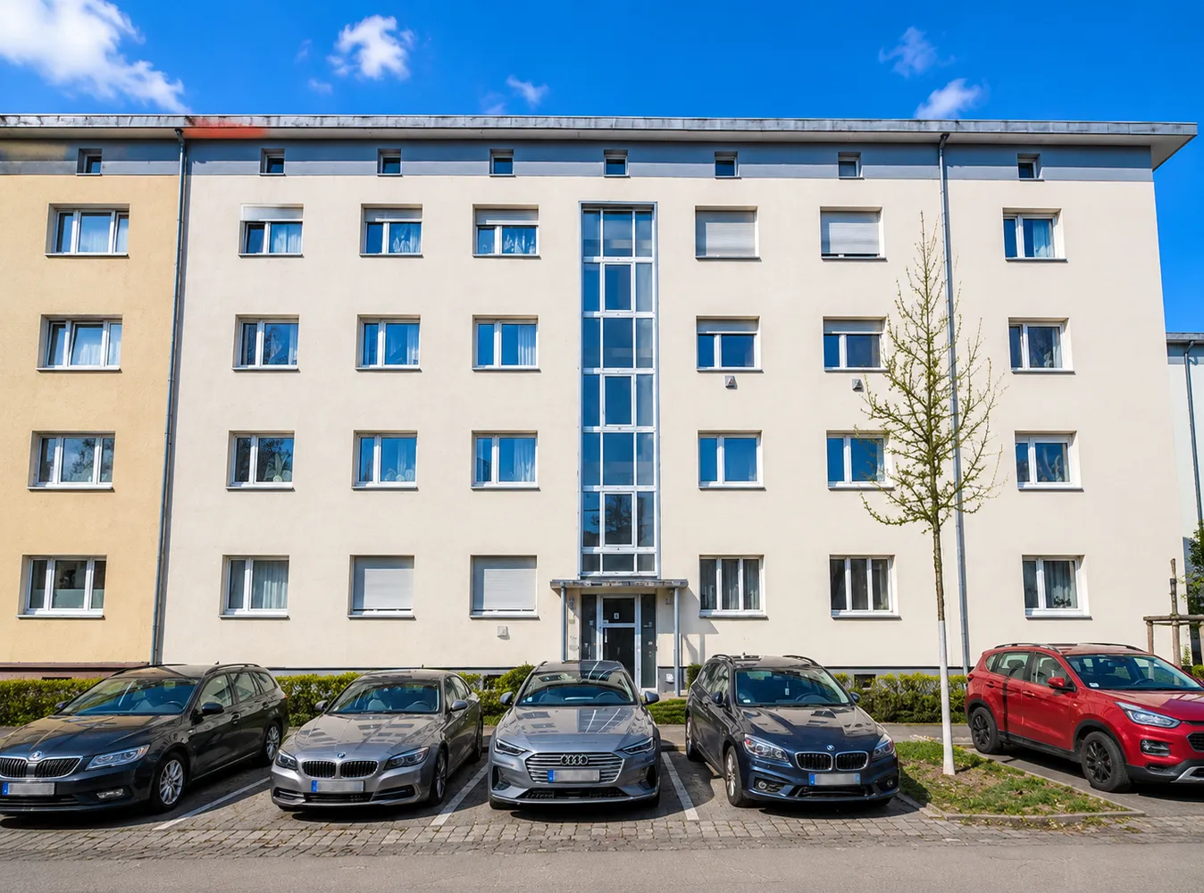 3 Zimmer Wohnung mit 72 m² in Mannheim – Bild 9