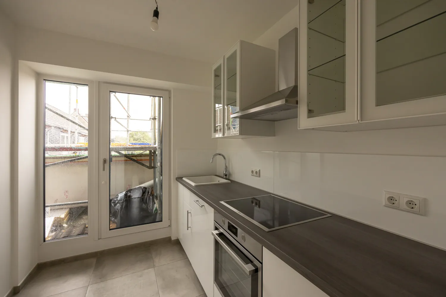 2 Zimmer Wohnung mit 50 m² in Köln – Bild 3