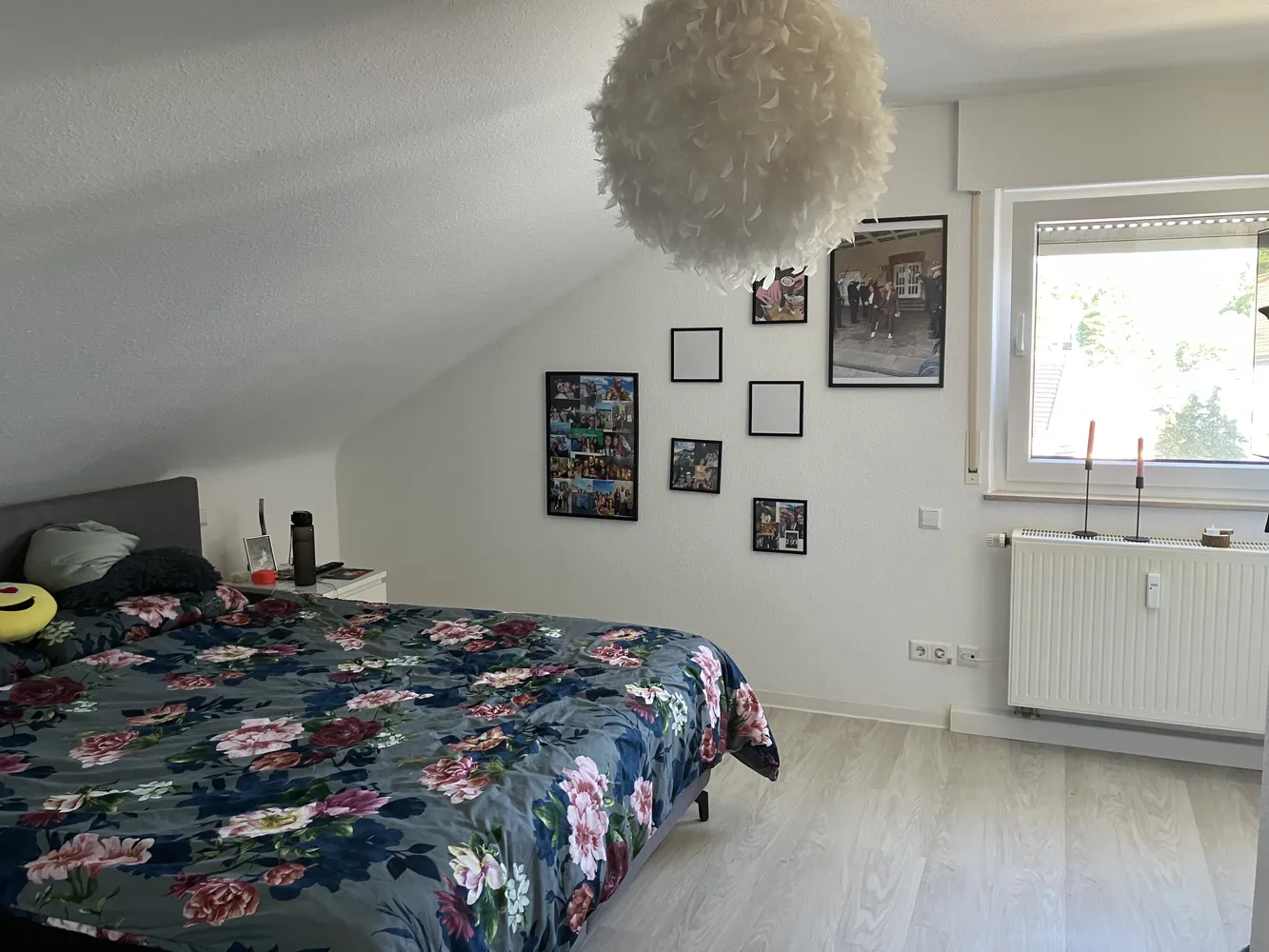4 Zimmer Wohnung mit 80 m² in Böblingen – Bild 5