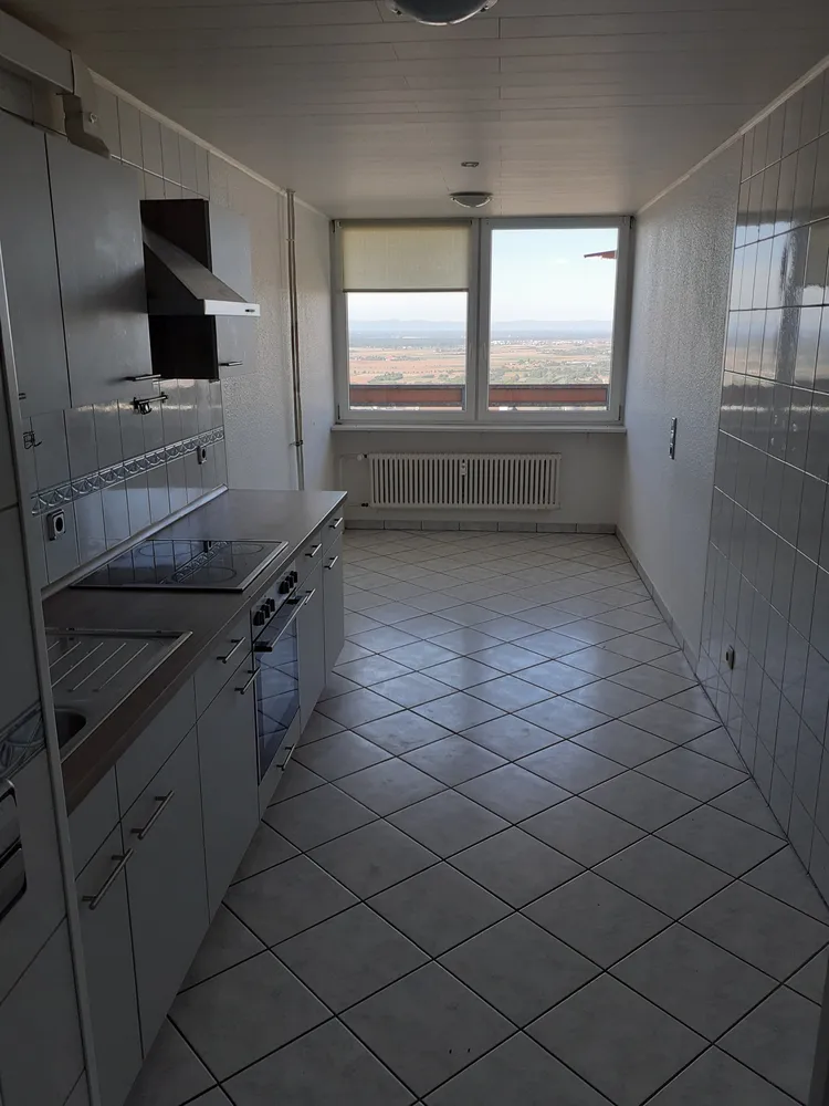 4 Zimmer Wohnung mit 110 m² in Heidelberg – Bild 10