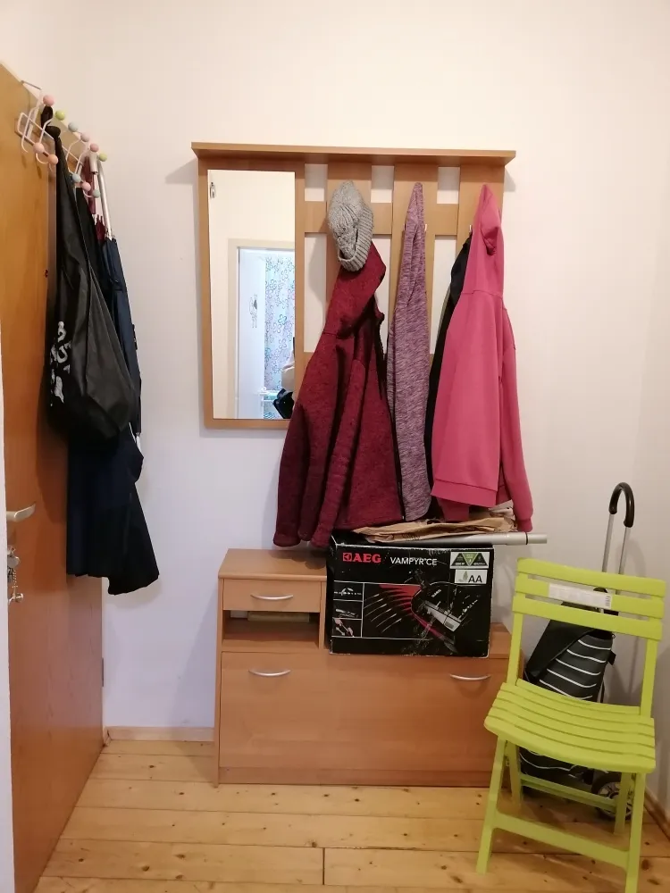 2 Zimmer Wohnung mit 54 m² in Witten – Bild 3
