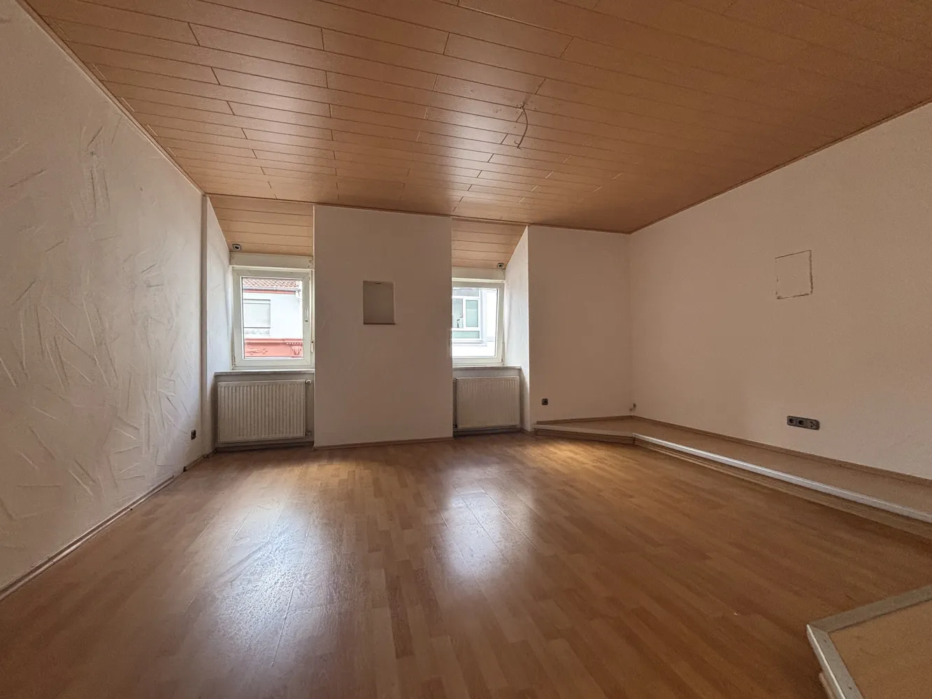 3 room apartment with 88 m² in Pirmasens – Photo 2