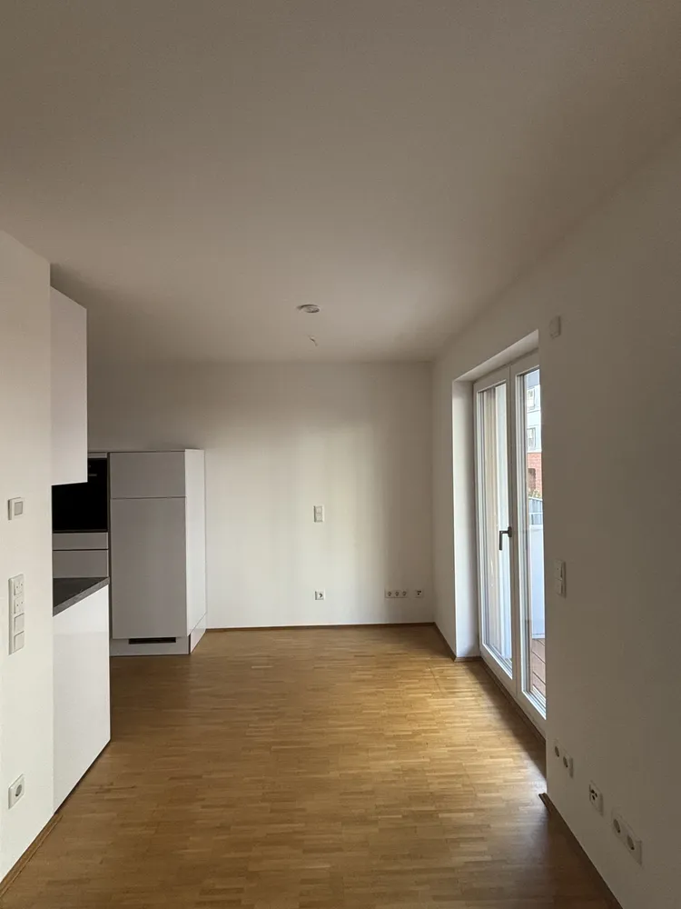 1 room apartment with 25 m² in Frankfurt am Main – Photo 3