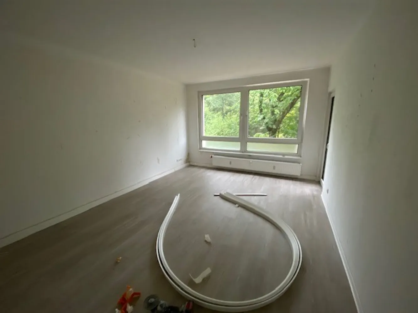 4 room apartment with 67 m² in Duisburg – Photo 5
