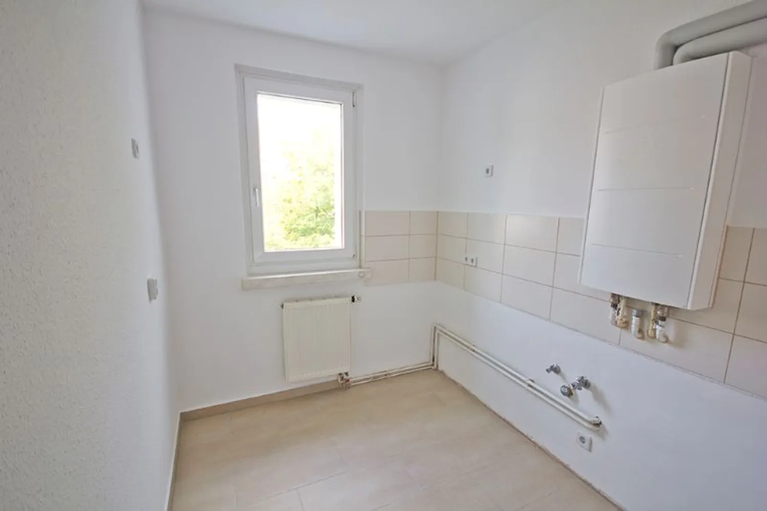 3 Zimmer Wohnung mit 58 m² in Halle (Saale) – Bild 8