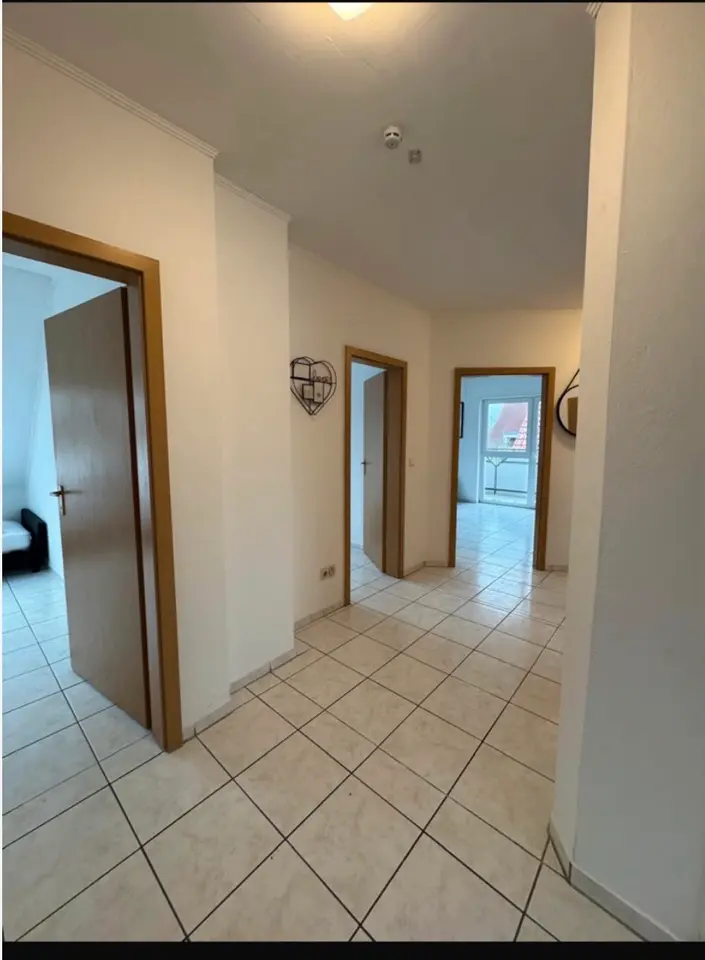 4 Zimmer Wohnung mit 91 m² in Paderborn – Bild 6