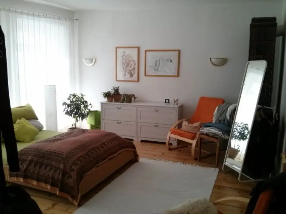 2 Zimmer Wohnung mit 85 m² in Zittau – Bild 2