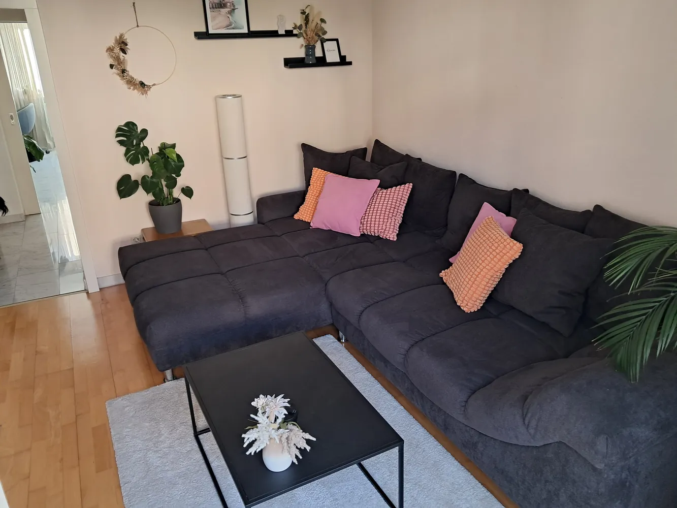 3 Zimmer Wohnung mit 115 m² in Stuttgart – Bild 8