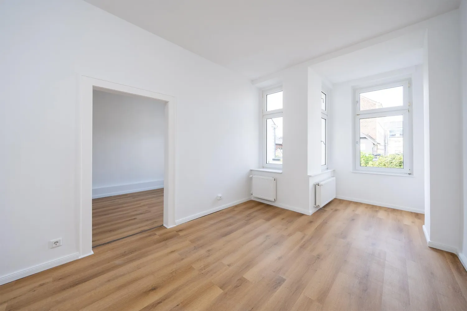 3 Zimmer Wohnung mit 71 m² in Wuppertal – Bild 1