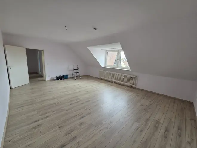 1 Zimmer Wohnung mit 48 m² in Nürnberg – Bild 9