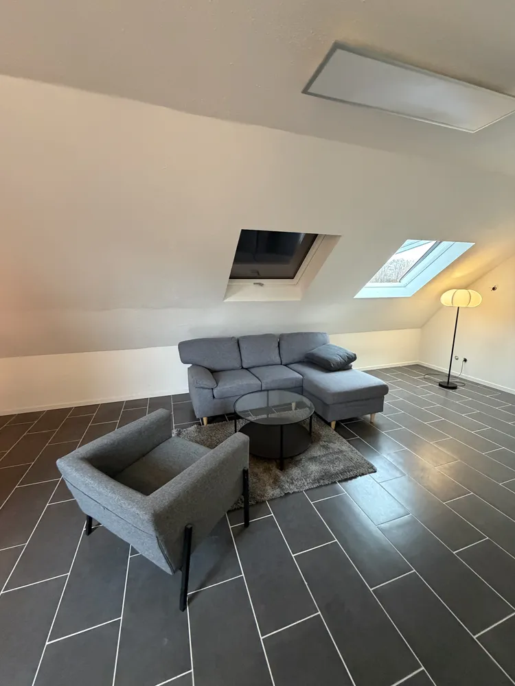 1 Zimmer Wohnung mit 33 m² in Dortmund – Bild 3