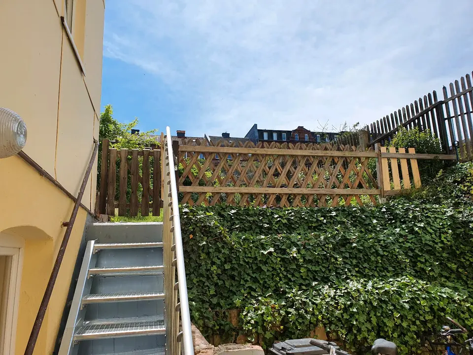 3 Zimmer Wohnung mit 61 m² in Saalfeld/Saale – Bild 4