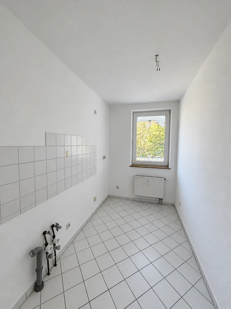 1 Zimmer Wohnung mit 45 m² in Chemnitz – Bild 9