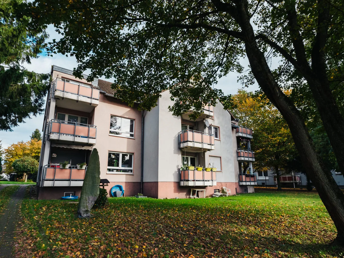 2 Zimmer Wohnung mit 66 m² in Bochum – Bild 6
