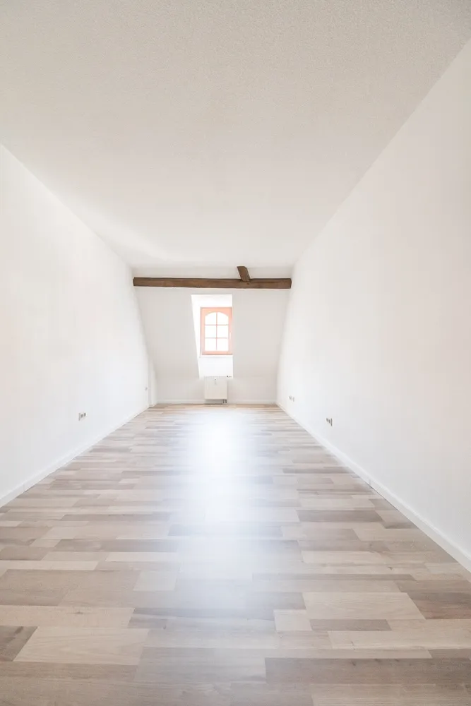 3 Zimmer Wohnung mit 84 m² in Löbau – Bild 4