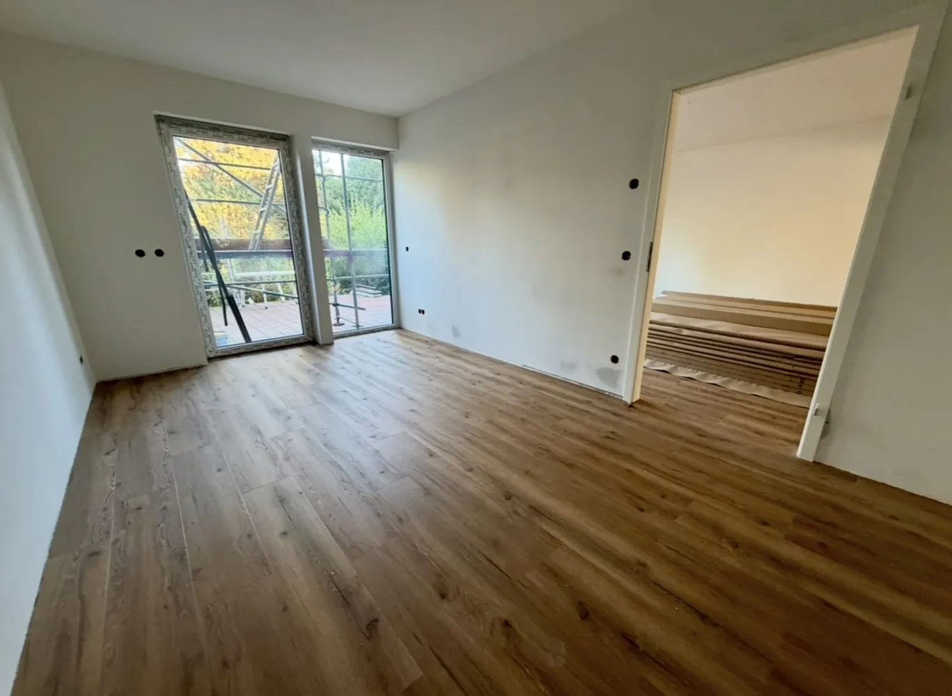 3 Zimmer Wohnung mit 95 m² in Duisburg – Bild 2