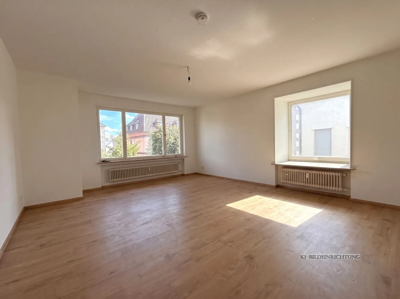 2 Zimmer Wohnung mit 70 m² in Stuttgart – Bild 1