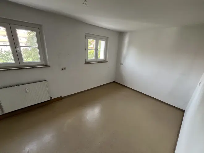 2 Zimmer Wohnung mit 51 m² in Nürnberg – Bild 3