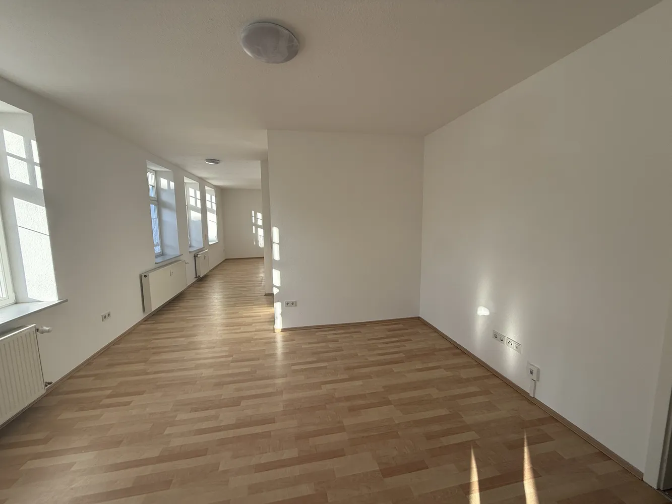 2 Zimmer Wohnung mit 73 m² in Fulda – Bild 8