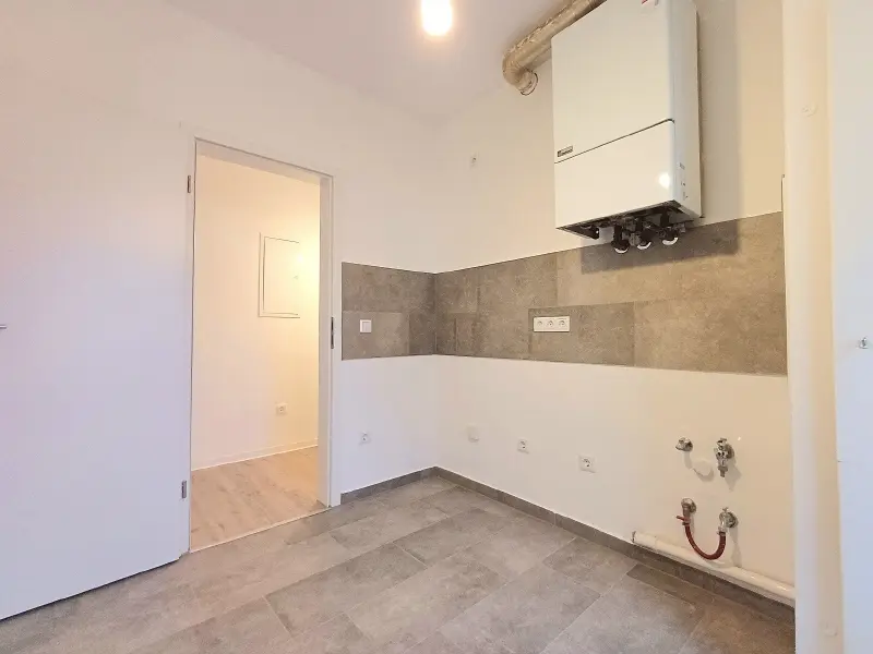 3 Zimmer Wohnung mit 59 m² in Minden – Bild 6