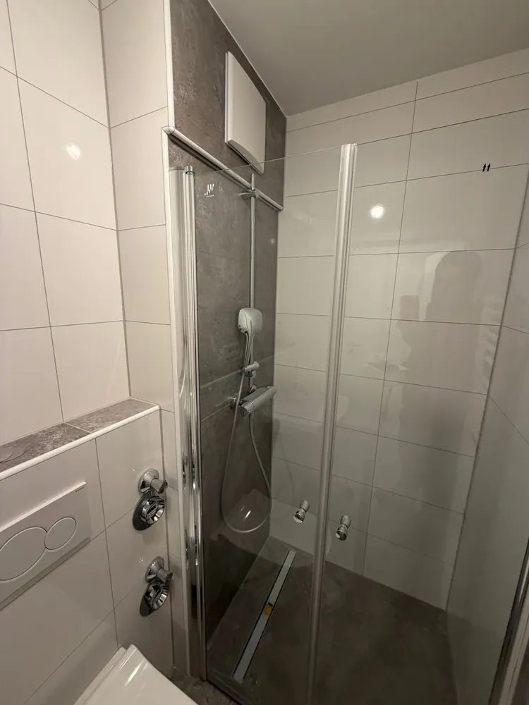 1 Zimmer Wohnung mit 28 m² in Nürnberg – Bild 7