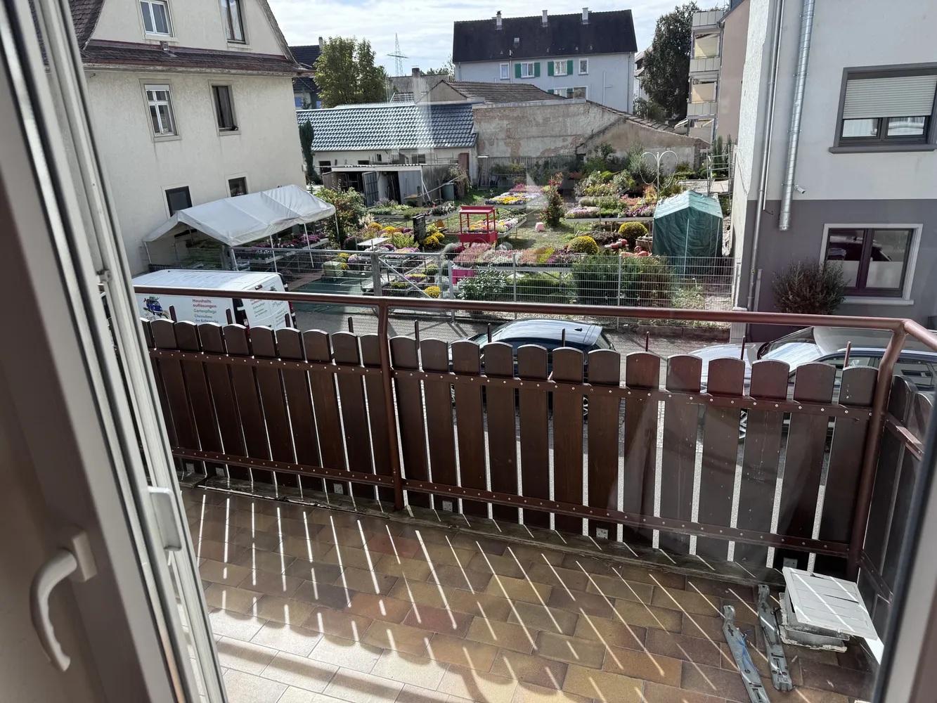 4 room apartment with 100 m² in Weil am Rhein – Photo 1