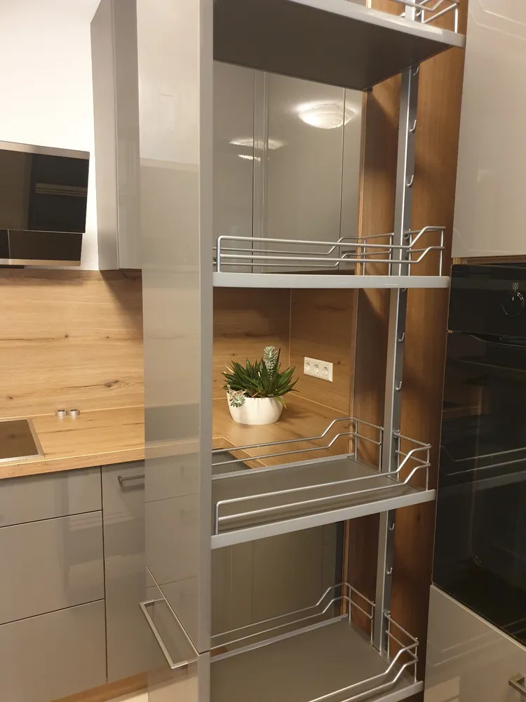 5 Zimmer Wohnung mit 122 m² in Neu-Ulm – Bild 9