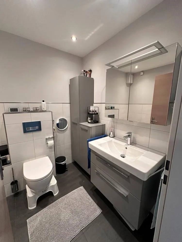 5 room apartment with 130 m² in Munich – Photo 9