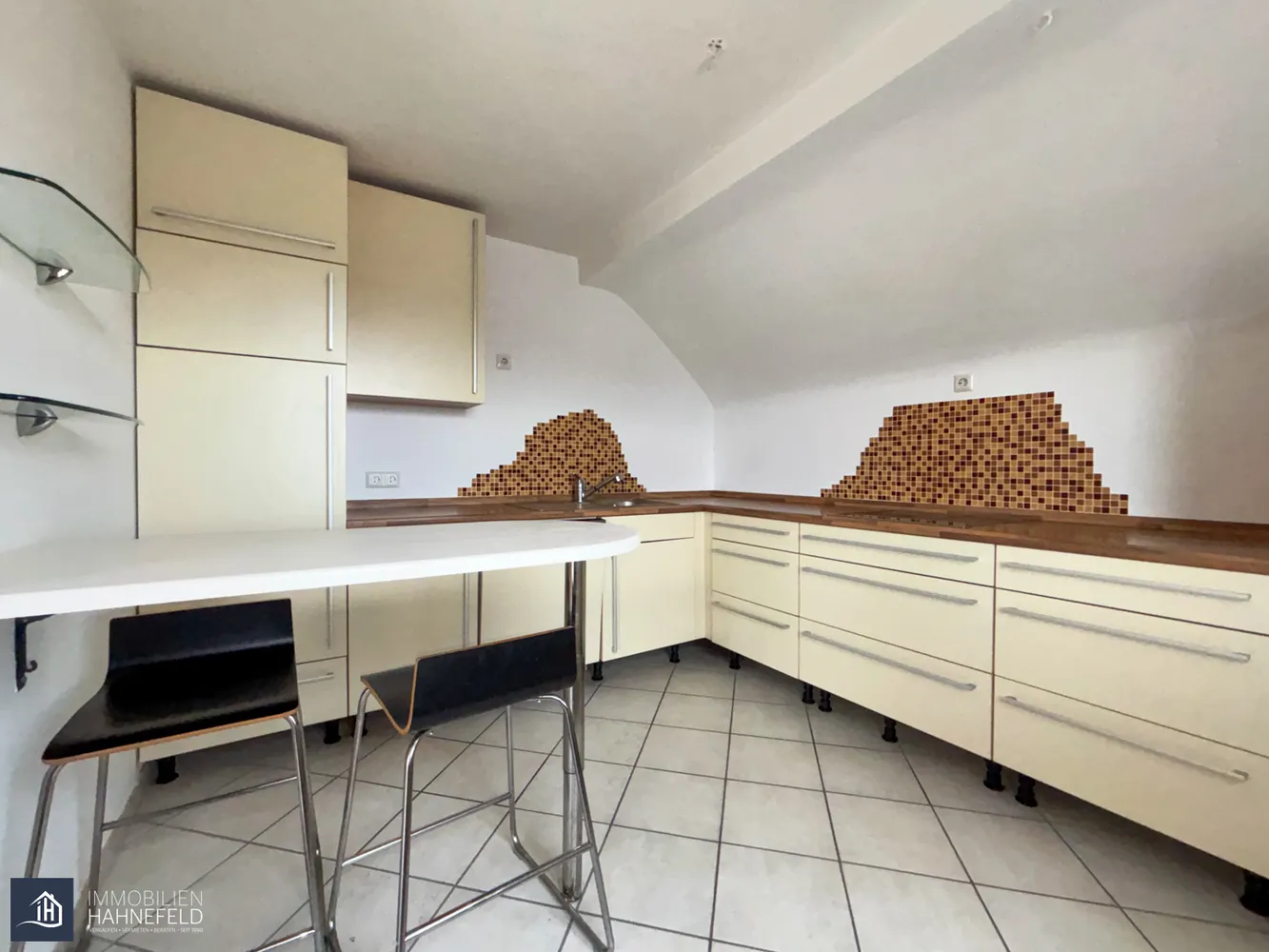 3 Zimmer Wohnung mit 95 m² in Limburg an der Lahn – Bild 1