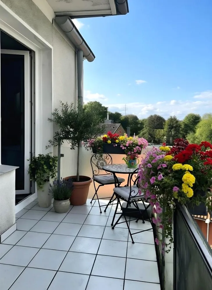 5 Zimmer Wohnung mit 93 m² in Essen – Bild 1