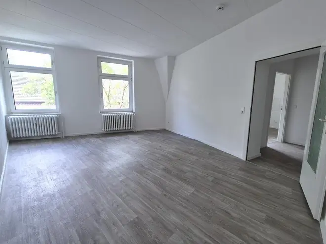 2 Zimmer Wohnung mit 59 m² in Duisburg – Bild 11