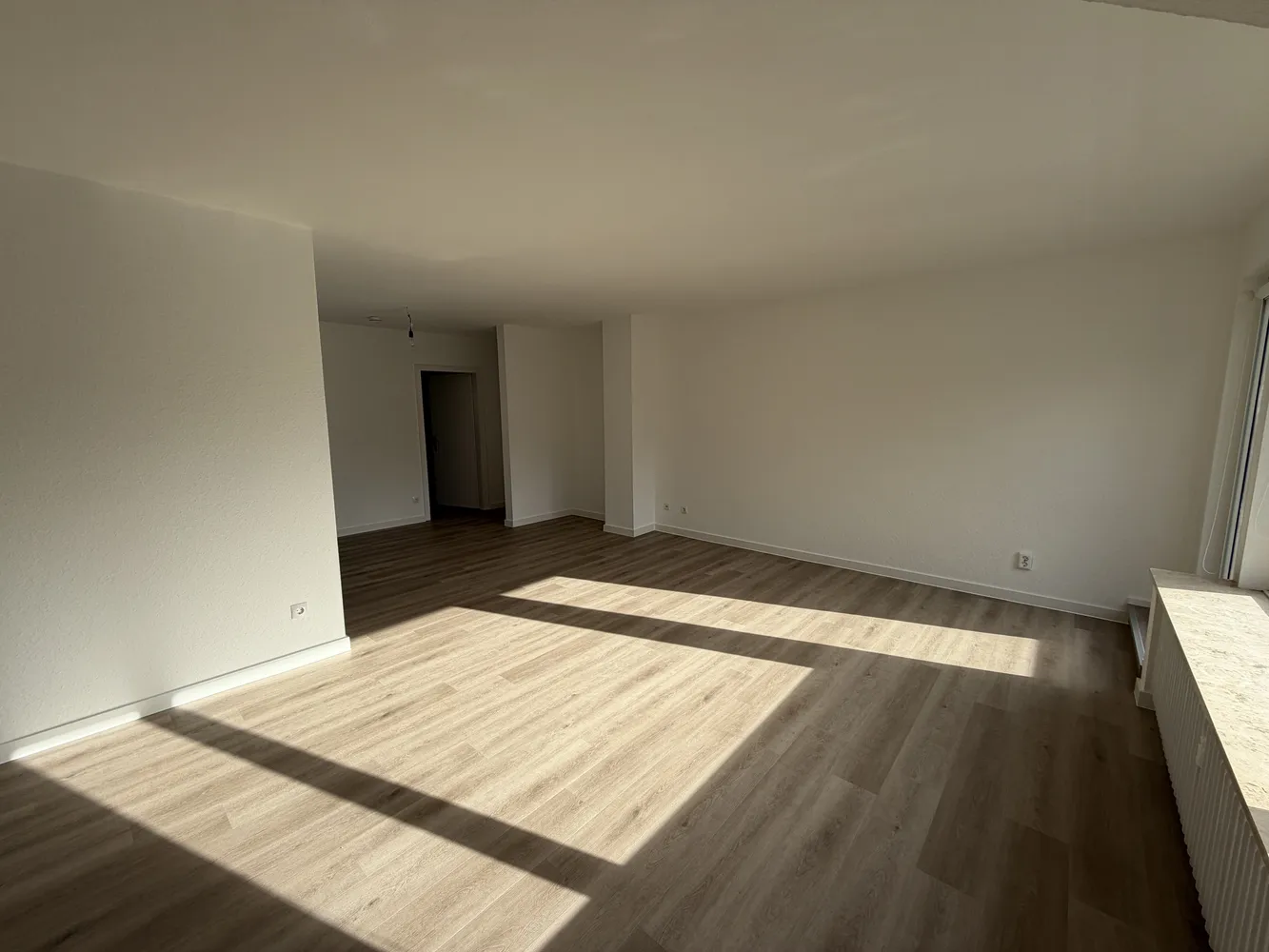 2 room apartment with 63 m² in Bonn – Photo 7