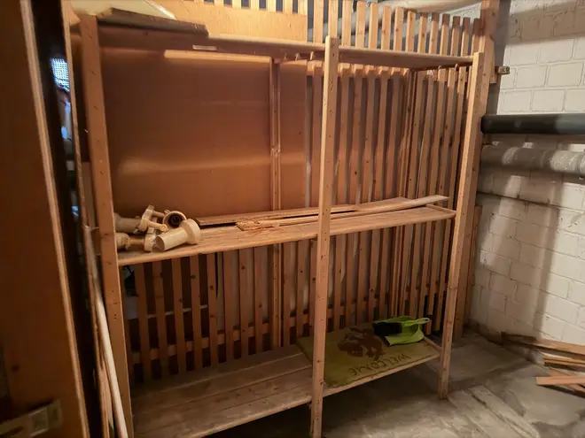 2 Zimmer Wohnung mit 65 m² in Mönchengladbach – Bild 12