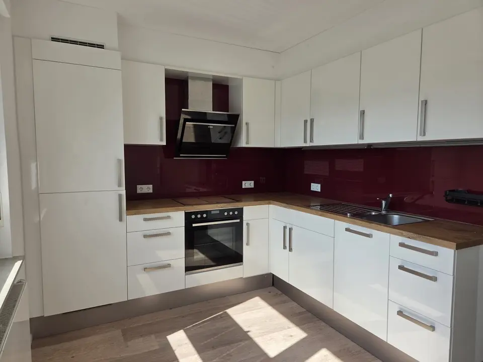 3 Zimmer Wohnung mit 100 m² in Melle – Bild 6